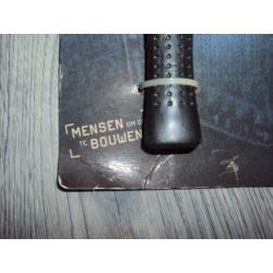 Nieuwe "Vrijdagmiddag" Hamer [Flesopener in Hamervorm]