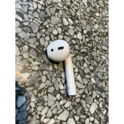 Apple AirPod (2e Gen A2031) Rechts als nieuw