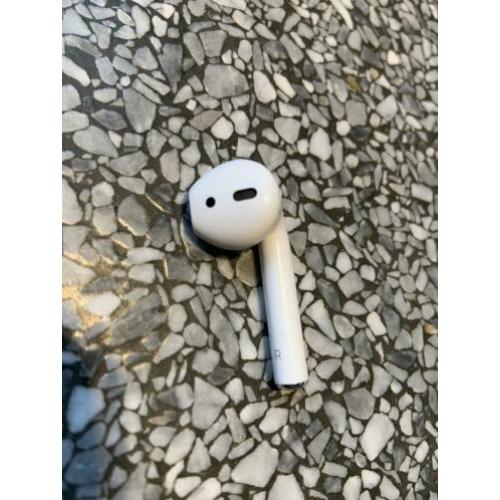Apple AirPod (2e Gen A2031) Rechts als nieuw