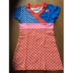 Te koop jurkje Europe kids maat 110/116