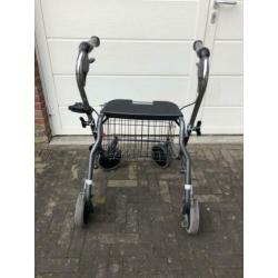 Rollator Fellow-Roll zgan