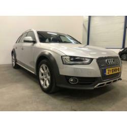 Audi A4 Allroad 2.0 TFSI Quattro Aut. Facelift NAVI/XENON-LE