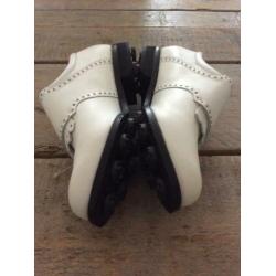 Nieuwe dames golfschoenen Walter Genuin 37,5
