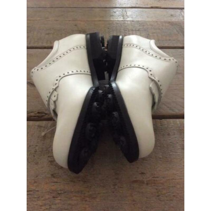 Nieuwe dames golfschoenen Walter Genuin 37,5