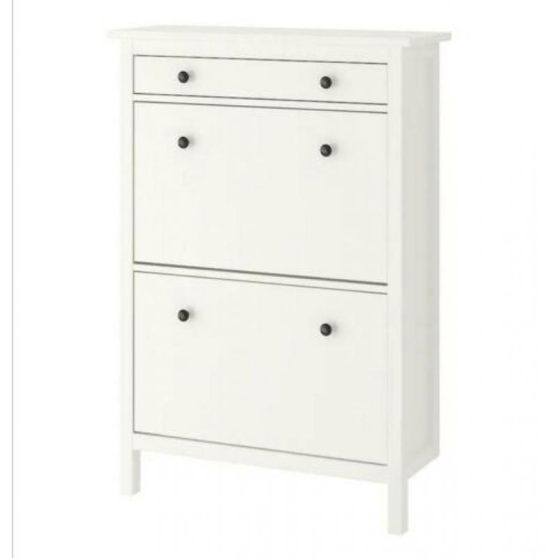 Ikea schoenenkast