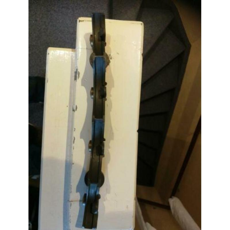 Schakel voor 40L70 40mm kanon