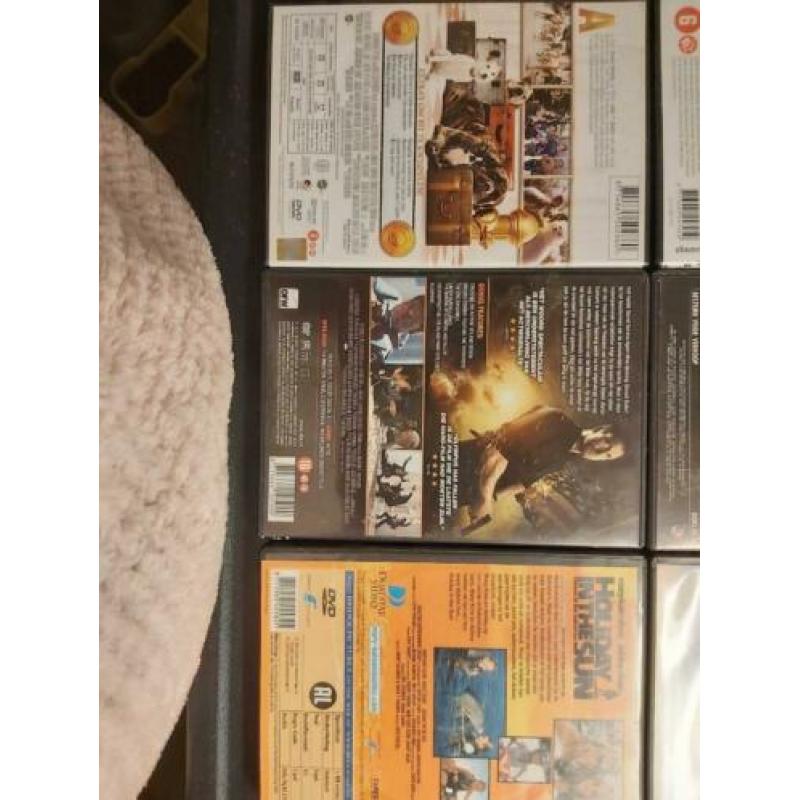 dvd