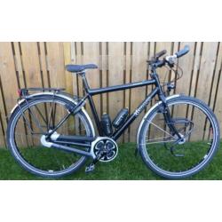 Idworx Easy Rohler Rohloff 14 Versnellingen In Prima Staat
