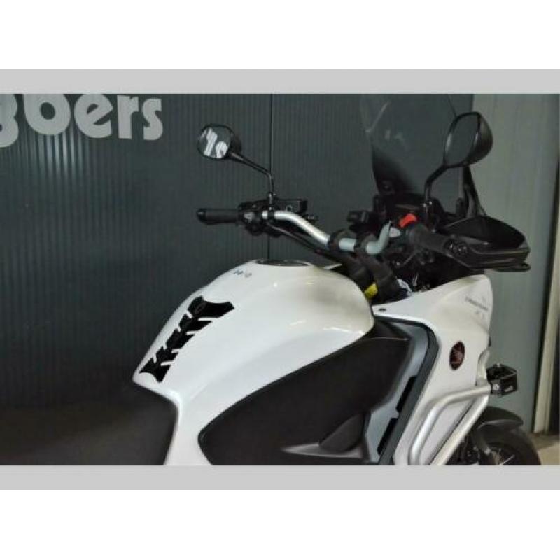 HONDA VFR 1200 X CROSSTOURER (bj 2017)