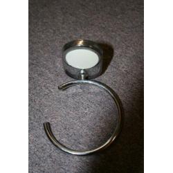 Diverse badkamer accessoires