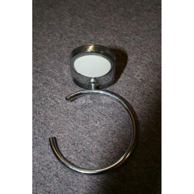 Diverse badkamer accessoires