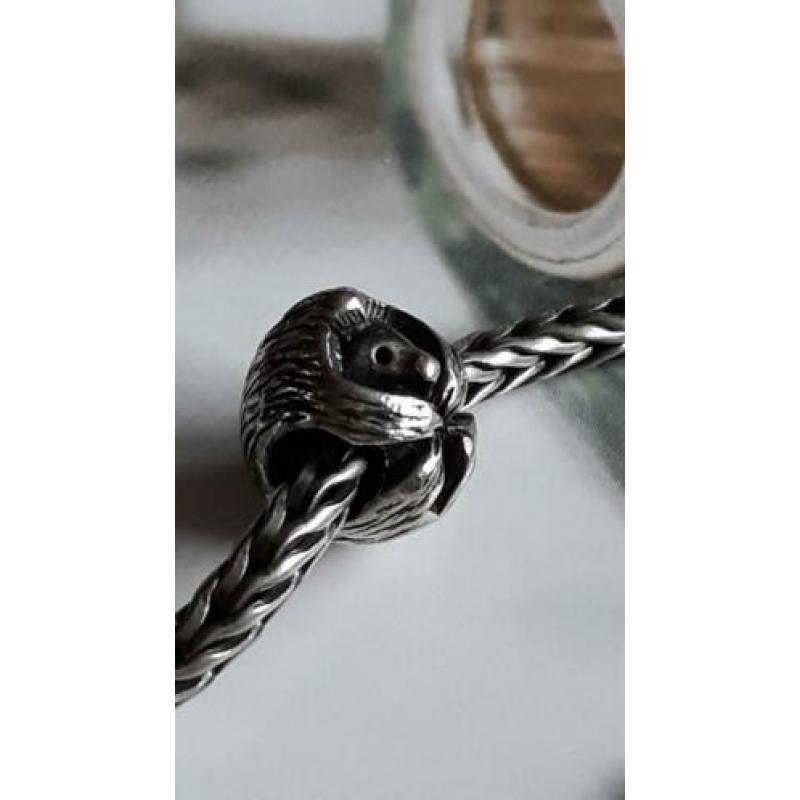 Egel Van Trollbeads retired