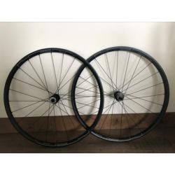 HED Ardennes disc wielset