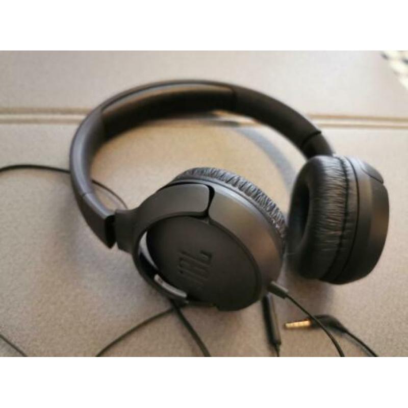 JBL koptelefoon
