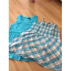 Positiekleding maat M L en XL