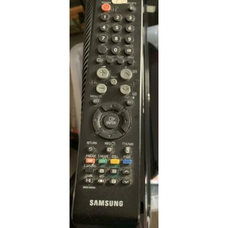 Samsung 26 inch lcd tv