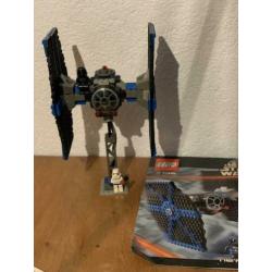 Star wars lego