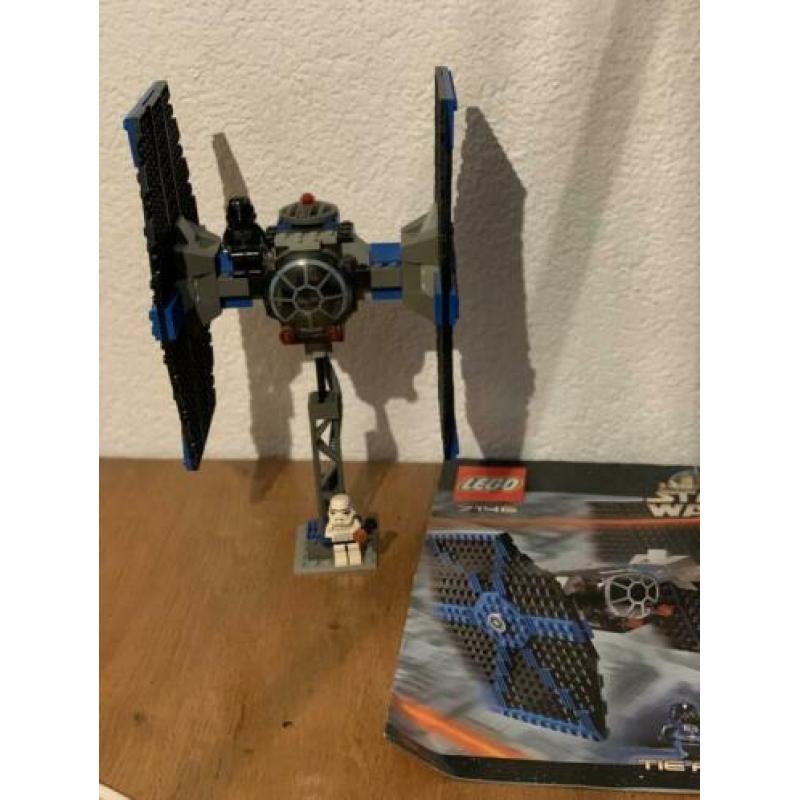 Star wars lego