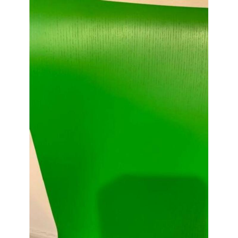 Design Vico Magistretti Vico Duo chairs Fritz Hansen