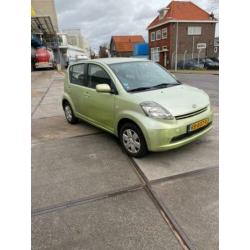 Daihatsu Sirion 2 1.3-16V Comfort