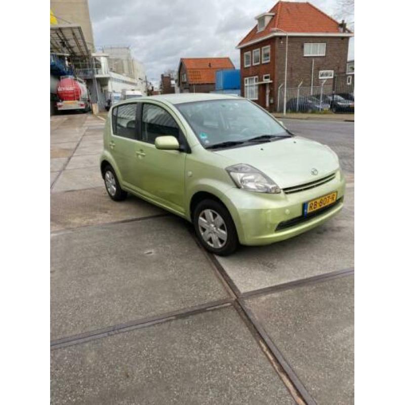 Daihatsu Sirion 2 1.3-16V Comfort