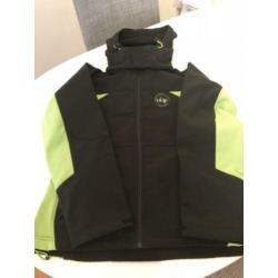 dames jas,outdoor jas,maat M,windjas,dames Jack jas