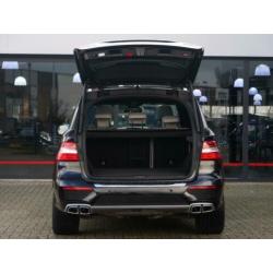 Mercedes-Benz M-Klasse ML 63 AMG 525PK | Panorama | Luchtver