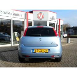 Fiat Grande Punto 1.4 Dynamic