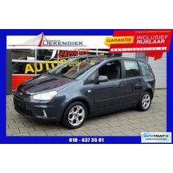 Ford C-Max 1.6-16V Trend 5Drs I Airco I Sport velgen I Deale