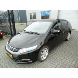 Honda Insight 1.3 Business Mode , hybride automaat, luxe uit