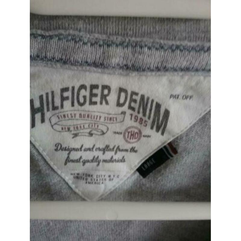 Tommy Hilfiger maat L