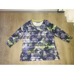 Dames shirt maat 44 goede staat, KLEIN PRIJSJE