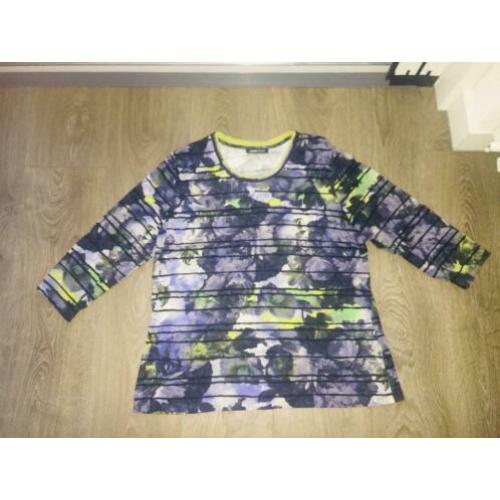 Dames shirt maat 44 goede staat, KLEIN PRIJSJE