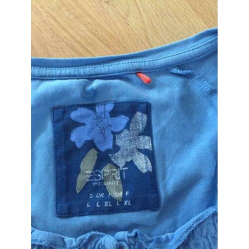 Positiekleding maat M L en XL