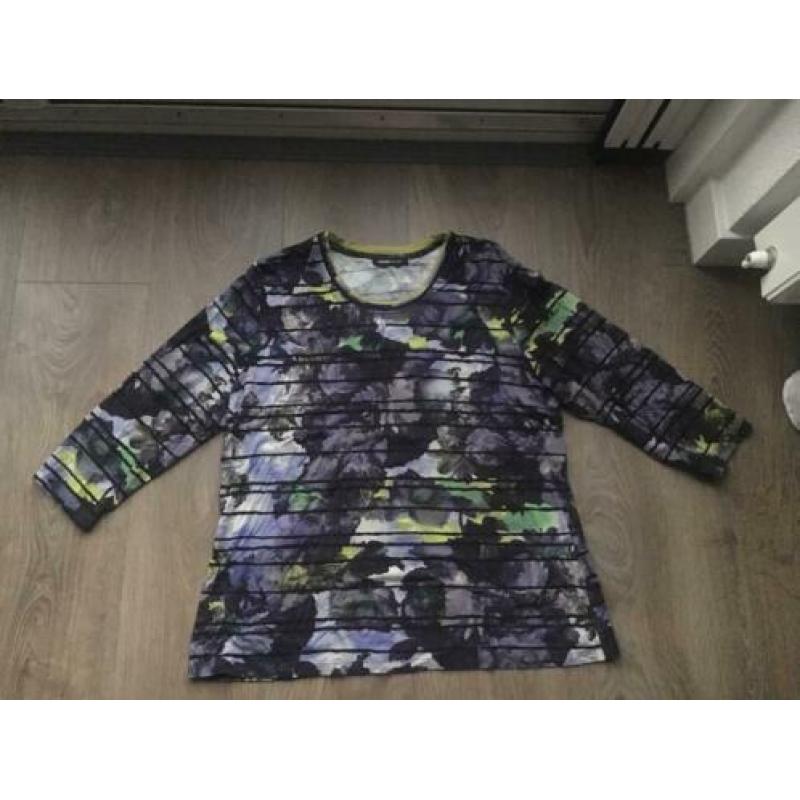 Dames shirt maat 44 goede staat, KLEIN PRIJSJE