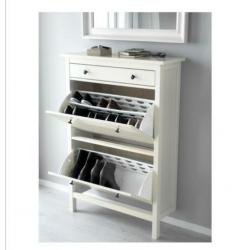 Ikea schoenenkast