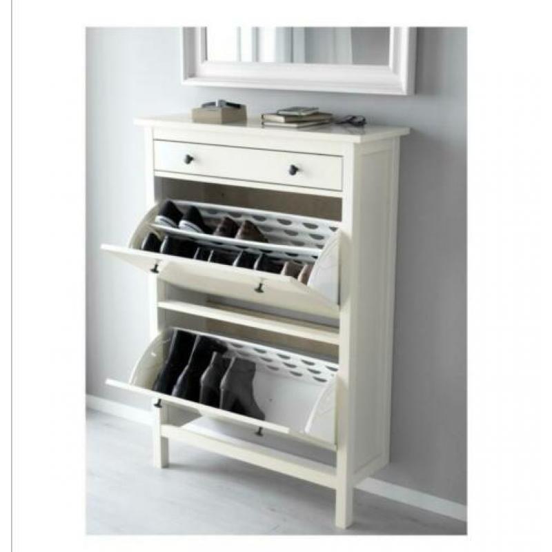 Ikea schoenenkast