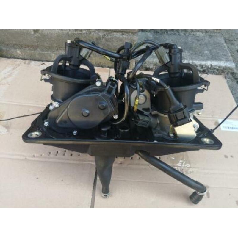 Injectie Ducati Panigale 1199 S 2012 2013 2014 1199S 1299
