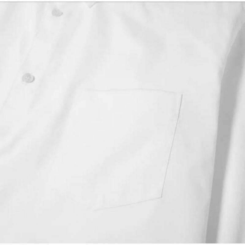 Comme Des Garcons Shirt | Classic Poplin Shirt M