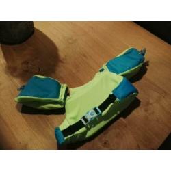 Zwemvest voor kinderen 15-30 kg €3,5