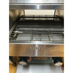Hatco ToastMax TM 10H