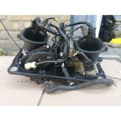 Injectie Ducati Panigale 1199 S 2012 2013 2014 1199S 1299