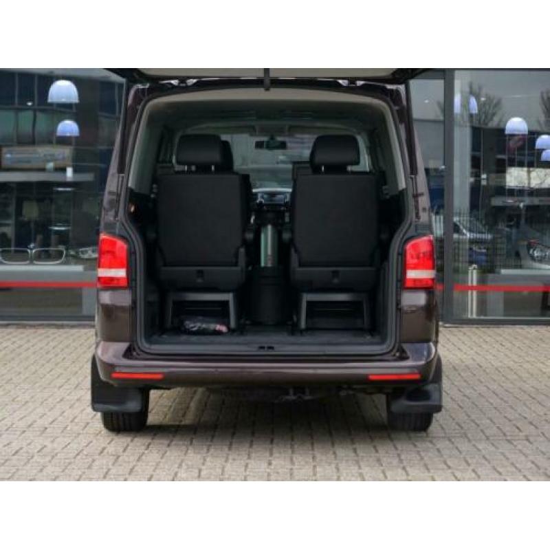 Volkswagen Transporter Multivan 2.0 TDI 180 | Incl. BTW&BPM