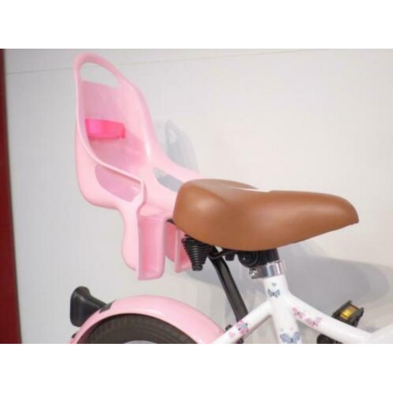 Popal Litlle Miss wit 12 inch nr 6394