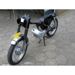 zundapp 517