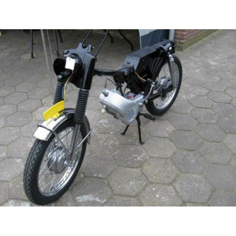 zundapp 517