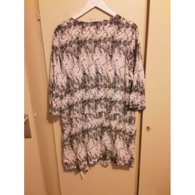 Leuke tuniek didi xxl.