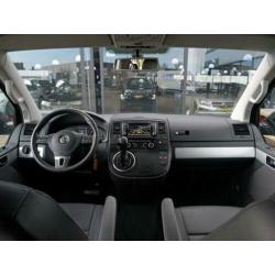 Volkswagen Transporter Multivan 2.0 TDI 180 | Incl. BTW&BPM