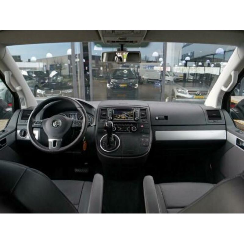 Volkswagen Transporter Multivan 2.0 TDI 180 | Incl. BTW&BPM