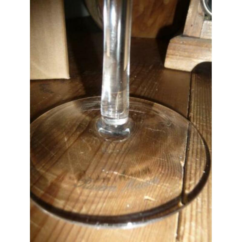 4 grote riviera maison glazen gin tonic